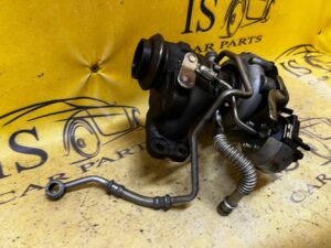 TURBINA TURBOSPRĘŻARKA TURBO CITROEN PEUGEOT OPEL 1.5 BLUE HDI EHDI