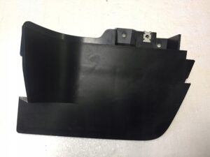 NAKŁADKA NADKOLA OSŁONA VW TOUAREG 7P6854856A