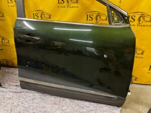 DRZWI PRZÓD PRZEDNIE PRAWY PRAWE RENAULT KADJAR TEDPY DPY