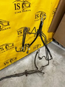 PRZEWÓD OLEJOWY MAGISTRALA RANGE ROVER VOGUE L405