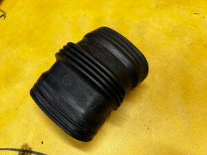 PRZEWÓD DOLOT RURA POWIETRZA RENAULT MEGANE IV TALISMAN SCENIC IV 1.6 DCI