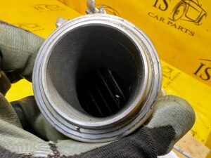 CHŁODNICA SPALIN EGR VOLKSWAGEN GOLF VIII 2.0 TDI