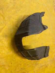 NADKOLE LEWY TYŁ TYLNE INFINITI Q50 ORYGINAŁ