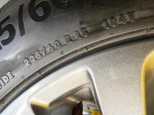 NOWE KOŁA FELGI OPONY LETNIE FORD KUGA MK3 ST-LINE 225/60 R18