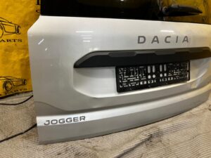POKRYWA KLAPA TYŁ BAGAŻNIKA DACIA JOGGER TEKQF 2022R