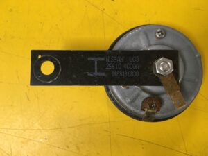 KLAKSON SYGNAŁ MOCOWANIE NISSAN X-TRAIL T32