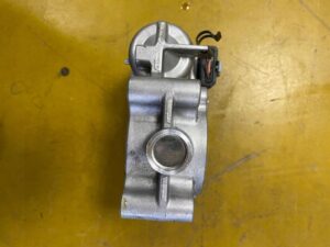 PRZEPUSTNICA RENAULT NISSAN MERCEDES 1.3 TCE DIG-T