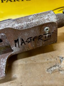 KOLUMNA KIEROWNICZA SZTYCA RENAULT MASTER III