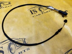 CIĘGNO LINKA TEMPOMATU BMW 3 E36 CABRIO SEDAN NOWA OEM