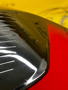 PRAWA TYLNA LAMPA W BŁOTNIK PEUGEOT 5008 II P87