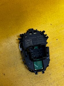 START STOP ENGINE PRZYCISK WŁACZNIK BMW G30 5