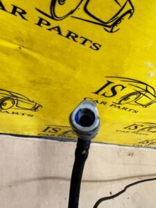 RURA RURKA POWIETRZA PORSCHE 991 911 GTS LIFT 3.0