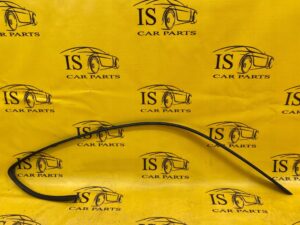 PRAWA LISTWA KAROSERYJNA SZYBY DRZWI PORSCHE 987 CAYMAN