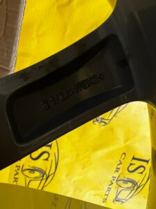 FELGA ALUMINIOWA 19″ V 331 BMW 5 F10 F11 6 F06 F12 F13 NOWA OEM