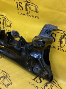 WÓZEK SANKI BELKA TRAWERS PRZÓD FORD FIESTA MK8