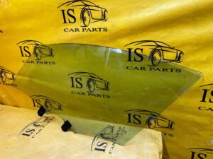 PODWÓJNA KLEJONA AKUSTYCZNA SZYBA DRZWI PRZÓD LEWY LEWA PEUGEOT 508 I 2011R