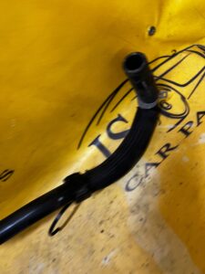 WĄŻ PRZEWÓD WODY FORD KUGA MK3 ESCAPE MK4 1.5 EB