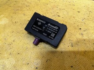 MODUŁ STEROWNIK ANTENY DACIA SANDERO III 2023R