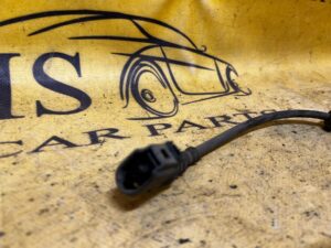 WIĄZKA INSTALACJA ELEKTRYCZNA ABS KOŁA PRZÓD PORSCHE CAYENNE II 7P5