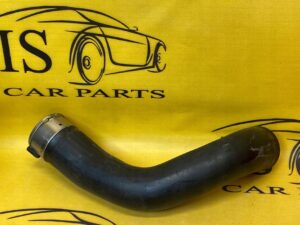 RURA DOLOT INTERCOOLERA RENAULT CLIO IV 0.9 TCE