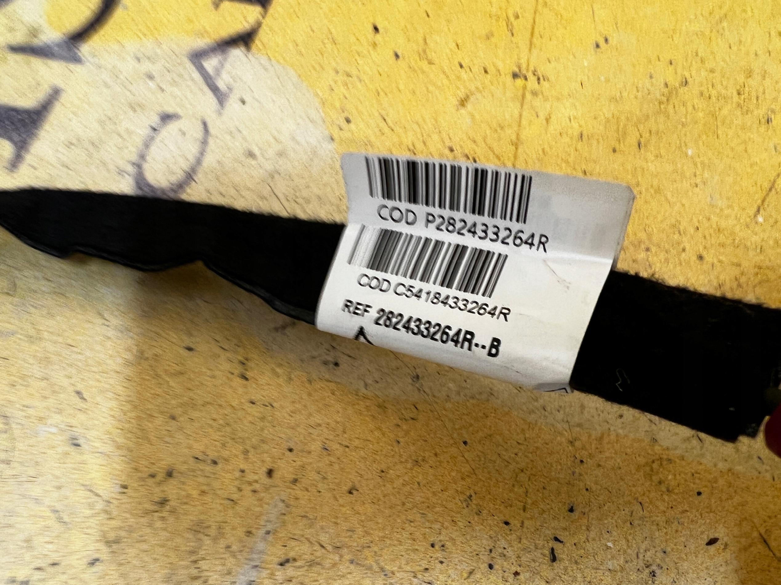 MODUŁ ANTENY WIĄZKA DACIA SANDERO III 2021R