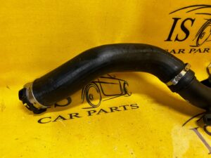 RURA DOLOT INTERCOOLERA DACIA SANDERO II 0.9 TCE