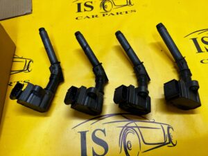 4 X CEWKA ZAPŁONOWA RENAULT DACIA NISSAN 1.3 TCE