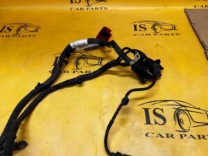 PRZEWÓD WIĄZKA PLUSOWA ALTERNATORA CITROEN C4 GRAND PICASSO II 1.6 BLUE HDI