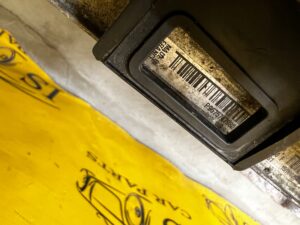 CHŁODNICE WODY KLIMATYZACJI WENTYLATOR CITROEN C4 GRAND PICASSO II 1.6 THP