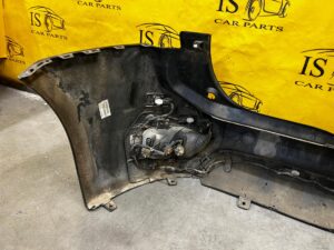 ZDERZAK TYLNY TYŁ 6XPDC 6 PDC WIĄZKA CITROEN C4 GRAND PICASSO II EXYB