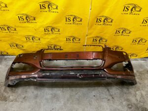 ZDERZAK PRZÓD SPRYSKIWACZE REFLEKTORÓW 6XPDC 6 X PDC PEUGEOT 508 RXH