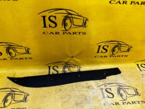 LISTWA OSŁONA BŁOTNIKA LEWY PRZÓD PORSCHE CAYENNE II 7P5 LIFT 92A