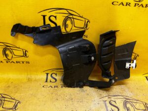 OSŁONA ATRAPA ZDERZAKA PRZEDNIEGO PRAWA FORD ESCAPE MK4