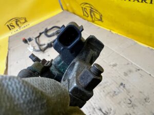 KLEMA MINUSOWA WIĄZKA INSTALACJA DACIA DOKKER 1.5 BLUE DCI