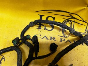 WIĄZKA ZAWIESZENIA TYŁ RANGE ROVER VOGUE L405