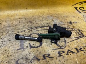 CZUJNIK POZIOMOWANIA ŚWIATEŁ PORSCHE CAYENNE II 7P5