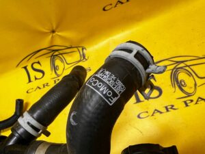 RURA WĄŻ PRZEWÓD WODY FORD KUGA III MK3 2.5 PHEV