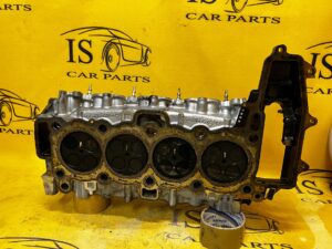 GŁOWICA CYLINDRÓW JAGUAR LR 2.0D 204DTA AJ200D