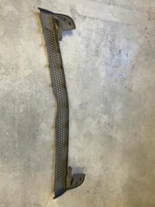 ATRAPA NAKŁADKA GRILL MERCEDES ACTROS MP4