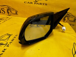 LUSTERKO LEWE 7PIN 7 PIN KAMERA ASYSTENT HYUNDAI IONIQ 5 V