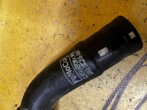 RURA WĄŻ PRZEWÓD WODY FORD ESCAPE MK4