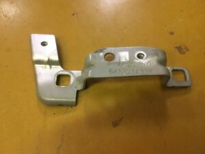 MOCOWANIE WSPORNIK RENAULT MEGANE IV 641351433R