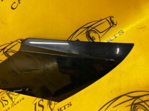 OSŁONA LISTWA SŁUPKA C BŁOTNIKA TYŁ LEWY RANGE ROVER VELAR L560