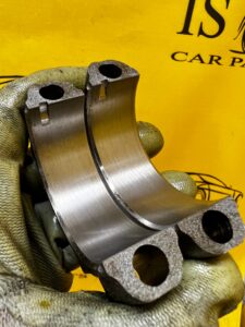 KOMPLET TŁOKI KORBOWODY ŚRUBY SILNIKA B38 BMW F40 MINI