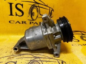 KOMPRESOR SPRĘŻARKA KLIMATYZACJI DACIA SANDERO III 2021R