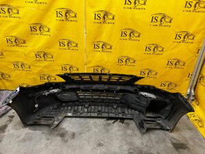 KOMPLETNY ZDERZAK PRZÓD PRZEDNI LED PEUGEOT 308 II T9 KTVD 2014R EU