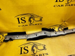 WYGŁUSZENIE PODSZYBIA MERCEDES W156 W176 INFINITI