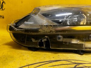 LAMPA LEWA LED FORD KUGA MK3 ESCAPE MK4 1.5 USA