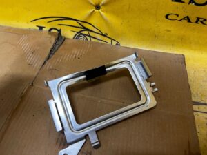 WSPORNIK UCHWYT MOCOWANIE PORSCHE CAYENNE II 7P5 LIFT 92A