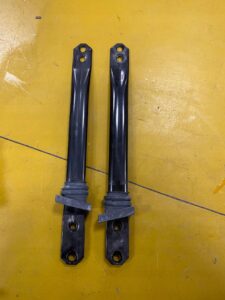 WSPORNIK ROZPÓRKA MOCOWANIE PRZÓD JAGUAR XF X260